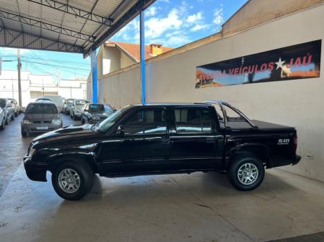 CHEVROLET S10 2.4 CABINE DUPLA, Foto 2