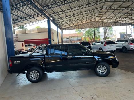 CHEVROLET S10 2.4 CABINE DUPLA, Foto 3
