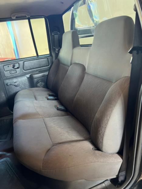 CHEVROLET S10 2.4 CABINE DUPLA, Foto 10