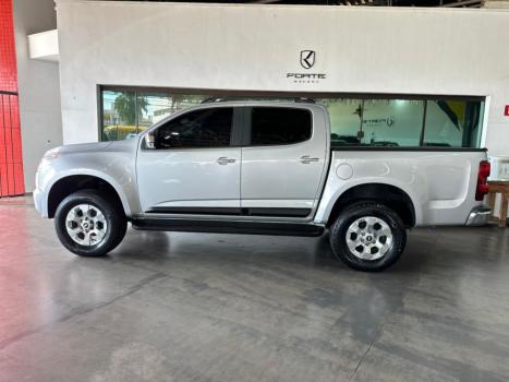 CHEVROLET S10 2.4 CABINE DUPLA, Foto 2