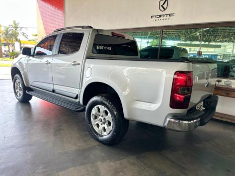 CHEVROLET S10 2.4 CABINE DUPLA, Foto 3