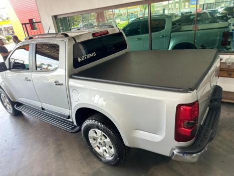 CHEVROLET S10 2.4 CABINE DUPLA, Foto 4