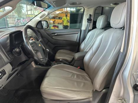 CHEVROLET S10 2.4 CABINE DUPLA, Foto 5