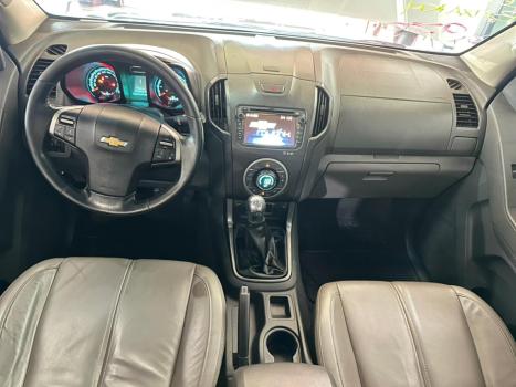 CHEVROLET S10 2.4 CABINE DUPLA, Foto 6