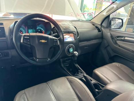 CHEVROLET S10 2.4 CABINE DUPLA, Foto 7