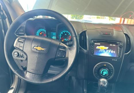 CHEVROLET S10 2.4 CABINE DUPLA, Foto 8