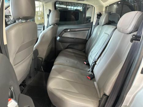 CHEVROLET S10 2.4 CABINE DUPLA, Foto 11