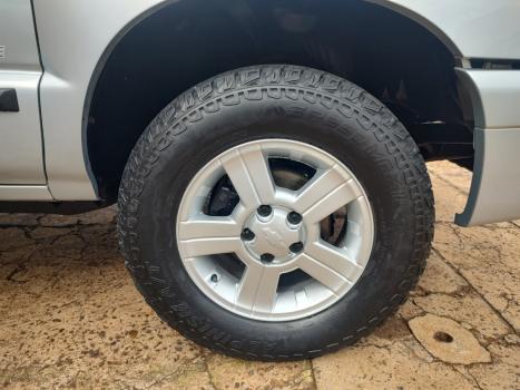 CHEVROLET S10 2.4 FLEX ADVANTAGE CABINE SIMPLES, Foto 4 CHEVROLET S10 2.4 FLEX ADVANTAGE CABINE SIMPLES, Foto 4