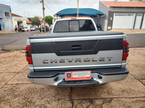 CHEVROLET S10 2.4 FLEX ADVANTAGE CABINE SIMPLES, Foto 7 CHEVROLET S10 2.4 FLEX ADVANTAGE CABINE SIMPLES, Foto 7
