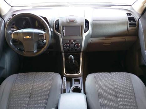 CHEVROLET S10 2.4 FLEX LT CABINE DUPLA, Foto 5