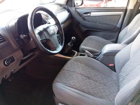 CHEVROLET S10 2.4 FLEX LT CABINE DUPLA, Foto 6