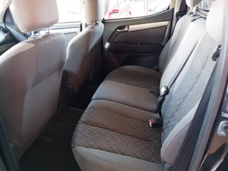 CHEVROLET S10 2.4 FLEX LT CABINE DUPLA, Foto 7