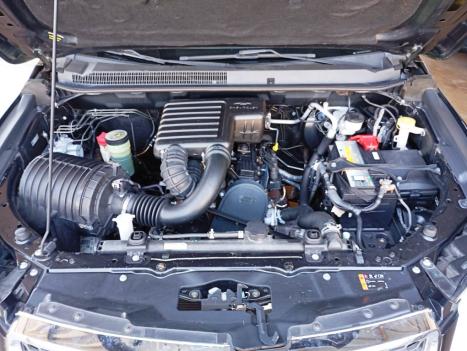 CHEVROLET S10 2.4 FLEX LT CABINE DUPLA, Foto 8