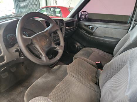 CHEVROLET S10 2.4 FLEX ADVANTAGE CABINE SIMPLES, Foto 5