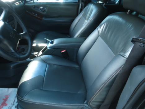 CHEVROLET S10 2.4 FLEX EXECUTIVE CABINE DUPLA, Foto 3