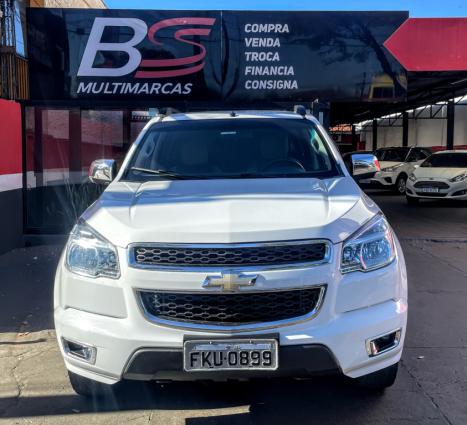 CHEVROLET S10 2.4 FLEX LT CABINE DUPLA, Foto 2