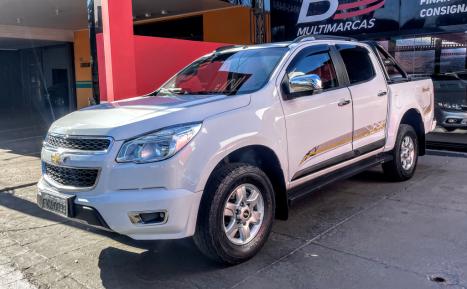 CHEVROLET S10 2.4 FLEX LT CABINE DUPLA, Foto 3