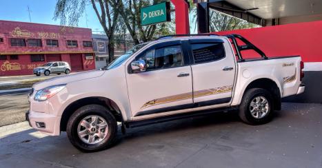 CHEVROLET S10 2.4 FLEX LT CABINE DUPLA, Foto 5