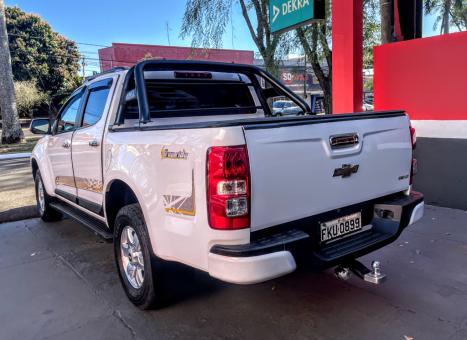 CHEVROLET S10 2.4 FLEX LT CABINE DUPLA, Foto 7