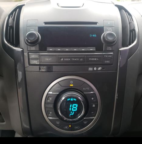 CHEVROLET S10 2.4 FLEX LTZ CABINE DUPLA, Foto 6