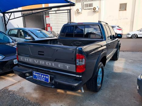 CHEVROLET S10 2.4 FLEX ADVANTAGE CABINE DUPLA, Foto 5