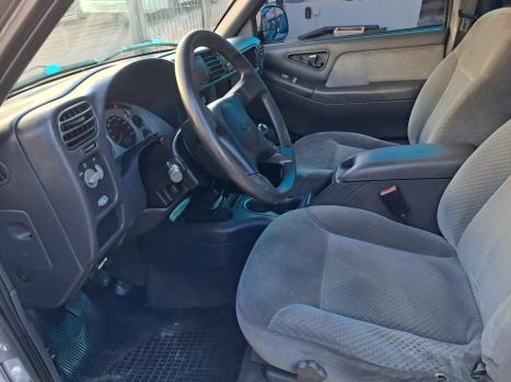 CHEVROLET S10 2.4 FLEX ADVANTAGE CABINE DUPLA, Foto 7