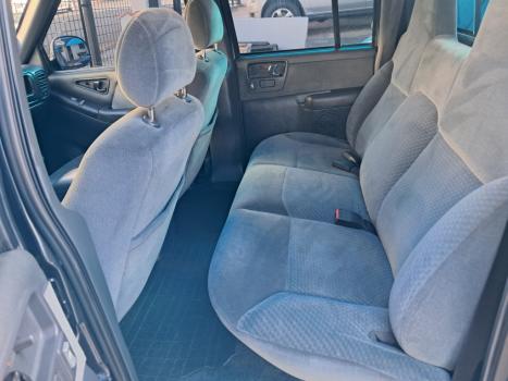 CHEVROLET S10 2.4 FLEX ADVANTAGE CABINE DUPLA, Foto 9
