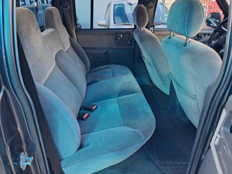 CHEVROLET S10 2.4 FLEX ADVANTAGE CABINE DUPLA, Foto 10