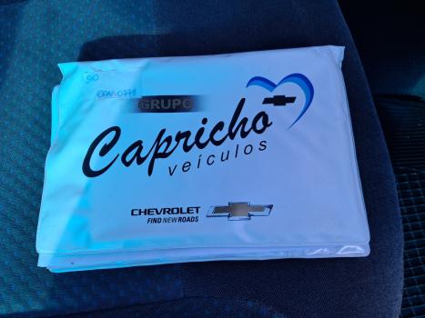 CHEVROLET S10 2.4 FLEX ADVANTAGE CABINE DUPLA, Foto 13