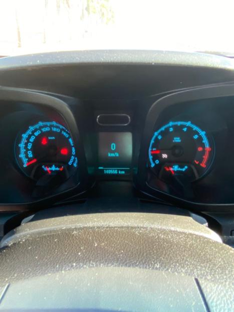 CHEVROLET S10 2.4 FLEX LTZ CABINE DUPLA, Foto 9