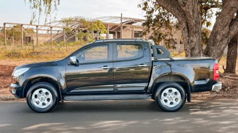 CHEVROLET S10 2.4 FLEX LTZ CABINE DUPLA, Foto 2