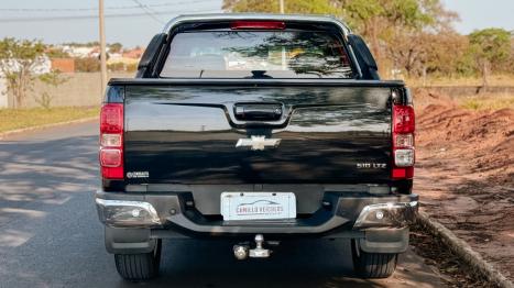 CHEVROLET S10 2.4 FLEX LTZ CABINE DUPLA, Foto 3