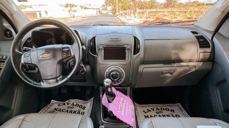 CHEVROLET S10 2.4 FLEX LTZ CABINE DUPLA, Foto 5