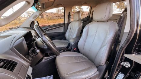 CHEVROLET S10 2.4 FLEX LTZ CABINE DUPLA, Foto 6