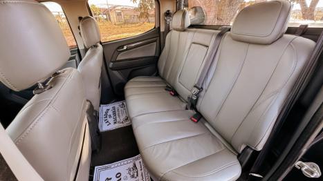 CHEVROLET S10 2.4 FLEX LTZ CABINE DUPLA, Foto 7