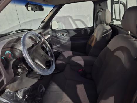 CHEVROLET S10 2.4 FLEX ADVANTAGE CABINE SIMPLES, Foto 3