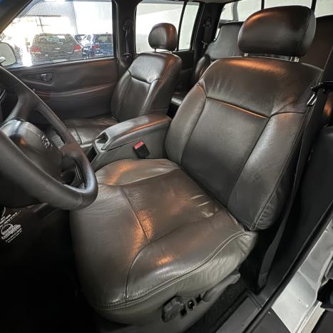 CHEVROLET S10 2.4 FLEX EXECUTIVE CABINE DUPLA, Foto 7