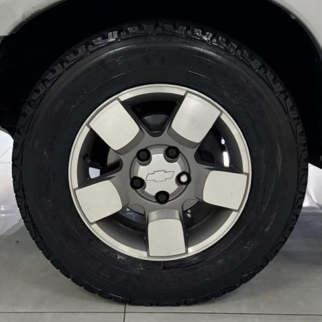 CHEVROLET S10 2.4 FLEX EXECUTIVE CABINE DUPLA, Foto 10