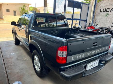 CHEVROLET S10 2.4 FLEX ADVANTAGE CABINE DUPLA, Foto 3