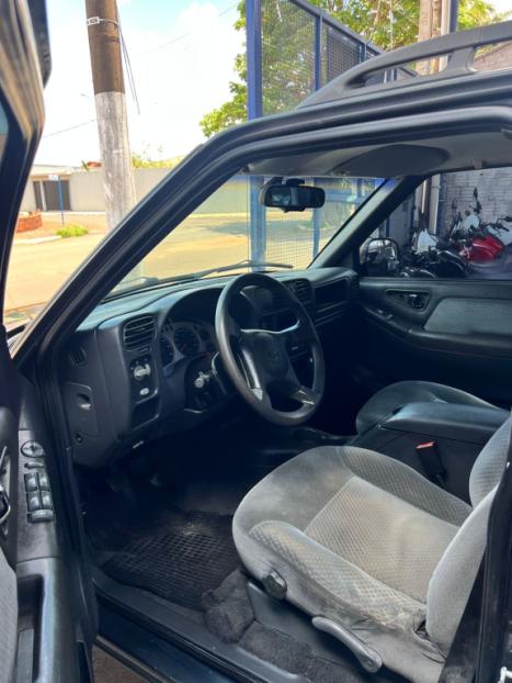 CHEVROLET S10 2.4 FLEX ADVANTAGE CABINE DUPLA, Foto 5