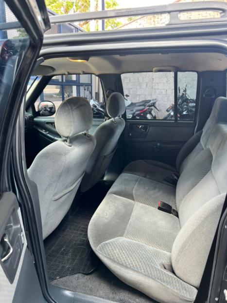 CHEVROLET S10 2.4 FLEX ADVANTAGE CABINE DUPLA, Foto 6