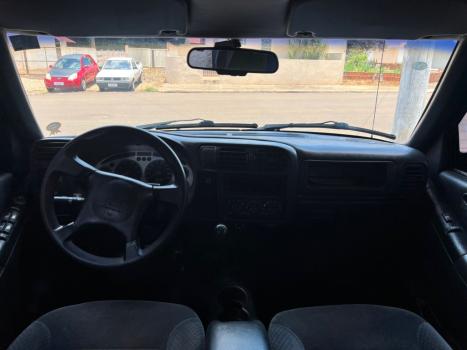 CHEVROLET S10 2.4 FLEX ADVANTAGE CABINE DUPLA, Foto 7