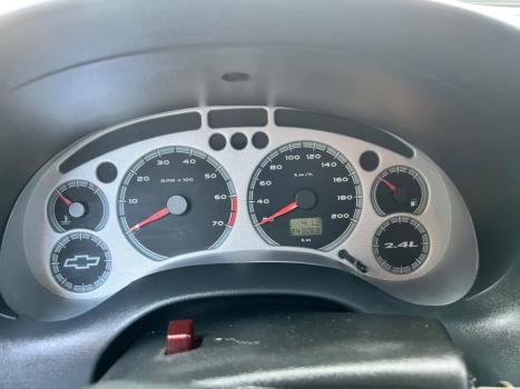 CHEVROLET S10 2.4 FLEX ADVANTAGE CABINE DUPLA, Foto 8