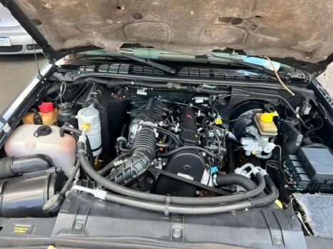 CHEVROLET S10 2.4 FLEX ADVANTAGE CABINE DUPLA, Foto 9