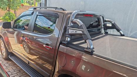 CHEVROLET S10 2.4 FLEX LTZ CABINE DUPLA, Foto 3