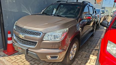 CHEVROLET S10 2.4 FLEX LTZ CABINE DUPLA, Foto 1