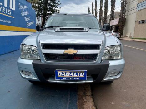 CHEVROLET S10 2.4 FLEX EXECUTIVE CABINE DUPLA, Foto 3