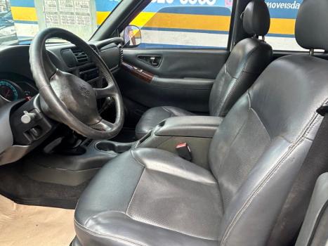 CHEVROLET S10 2.4 FLEX EXECUTIVE CABINE DUPLA, Foto 6