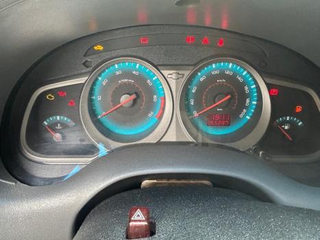 CHEVROLET S10 2.4 FLEX EXECUTIVE CABINE DUPLA, Foto 8