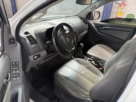 CHEVROLET S10 2.4 FLEX LTZ CABINE DUPLA, Foto 5